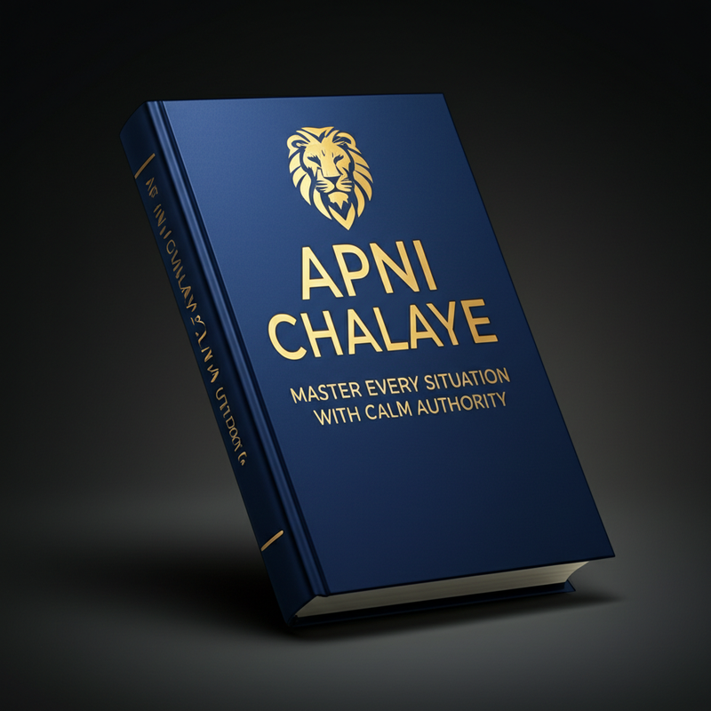 Apni Chalaye Guide