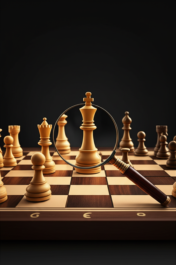 How to Analyse & Control Situations